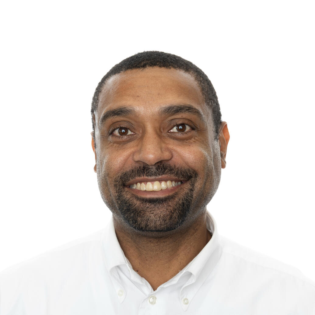 Quarter Davis - Owner Operator